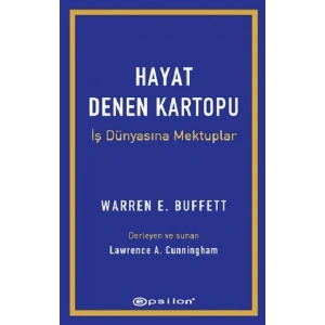 Hayat Denen Kartopu