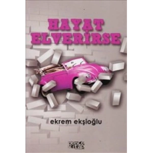 Hayat Elverirse