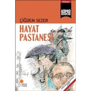 Hayat Pastanesi