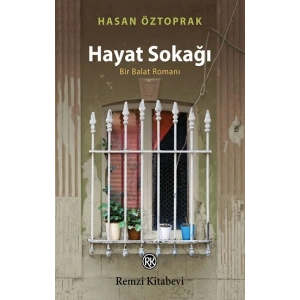 Hayat Sokağı
