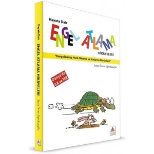 Hayata Dair Engel Atlama Hikayeleri