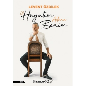 Hayatım Adana Benim