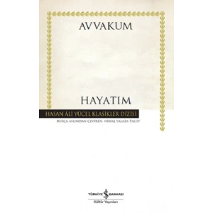 Hayatım (Avvakum)
