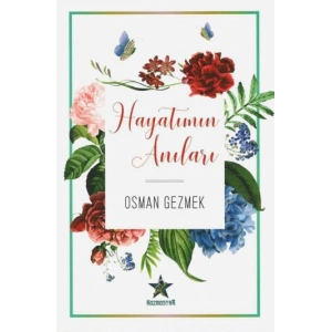 Hayatımın Anıları