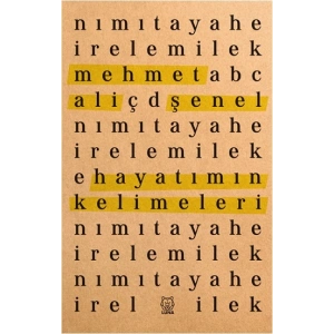 Hayatımın Kelimeleri