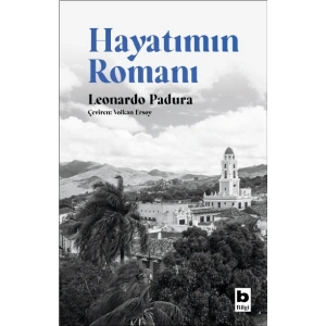 Hayatımın Romanı