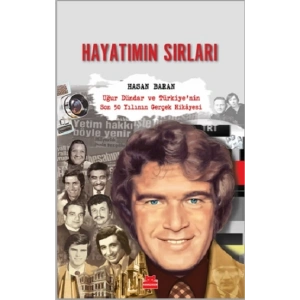Hayatımın Sırları