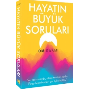 Hayatın Büyük Soruları