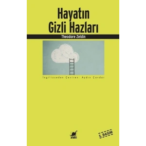 Hayatın Gizli Hazları