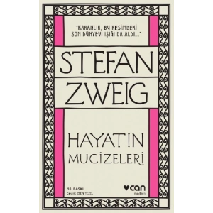 Hayatın Mucizeleri