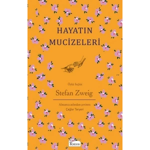 Hayatın Mucizeleri (Bez Ciltli)