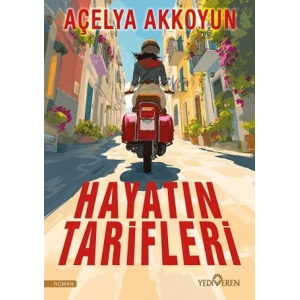 Hayatın Tarifleri