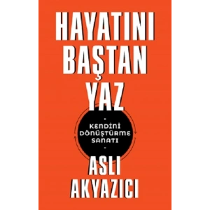 Hayatını Baştan Yaz