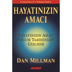 Hayatınızın Amacı