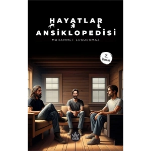 Hayatlar Ansiklopedisi
