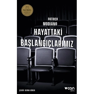 Hayattaki Başlangıçlarımız