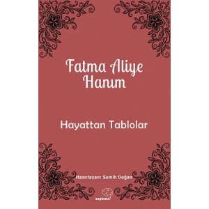 Hayattan Tablolar