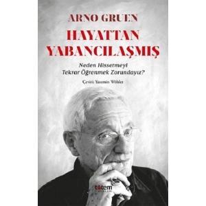 Hayattan Yabancılaşmış