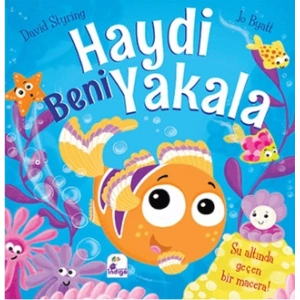 Haydi Beni Yakala