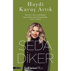 Haydi Kavuş Artık