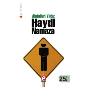Haydi Namaza