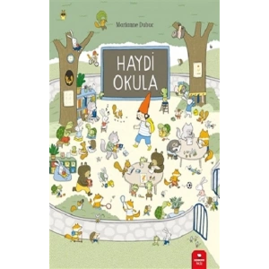 Haydi Okula