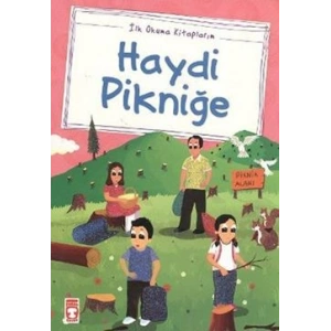 Haydi Pikniğe