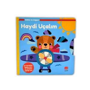 Haydi Uçalım