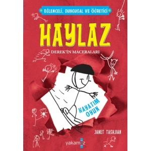 Haylaz-Hayatım Oyun