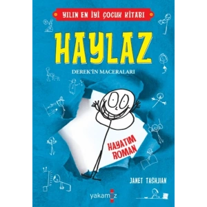 Haylaz-Hayatım Roman