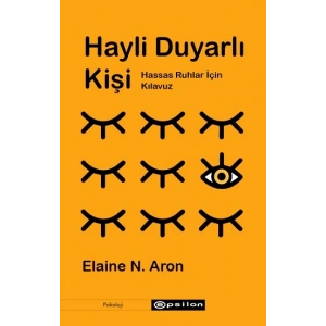 Hayli Duyarlı Kişi