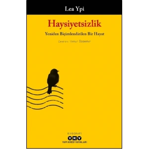 Haysiyetsizlik