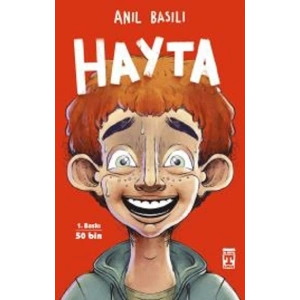 Hayta
