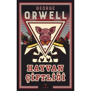 Hayvan Çiftliği