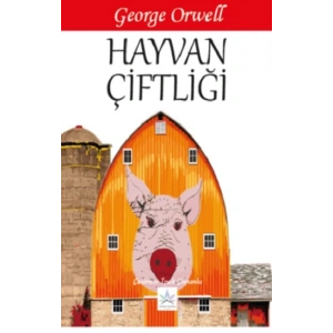 Hayvan Çiftliği