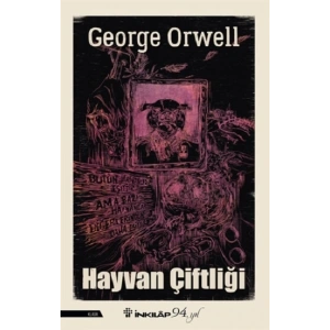 Hayvan Çiftliği