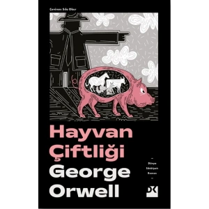 Hayvan Çiftliği