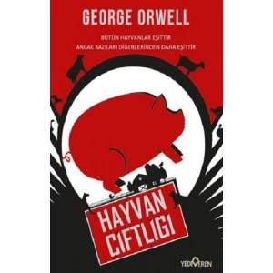 Hayvan Çiftliği