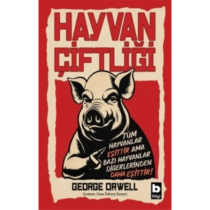 Hayvan çiftliği