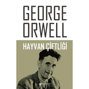 Hayvan Çiftliği