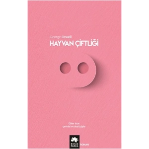 Hayvan Çiftliği