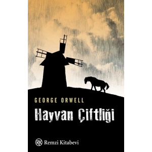 Hayvan Çiftliği