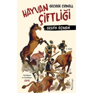 Hayvan Çiftliği