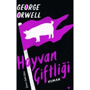 Hayvan Çiftliği (Ciltli)