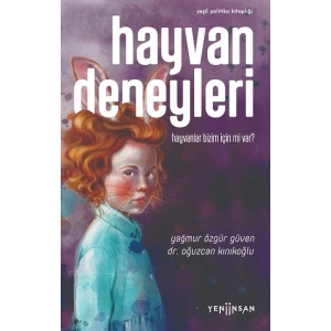 Hayvan Deneyleri