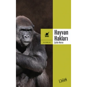 Hayvan Hakları