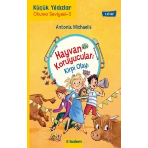 Hayvan Koruyucuları: Kirpi Olayı