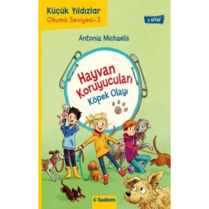 Hayvan Koruyucuları: Köpek Olayı