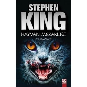 Hayvan Mezarlığı