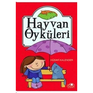 Hayvan Öyküleri